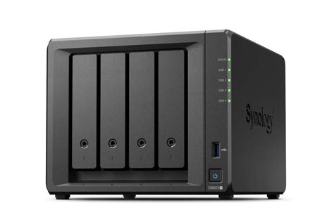 NAS Synology .